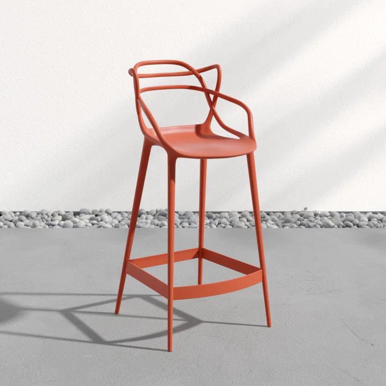 Masters Outdoor Bar Stool
