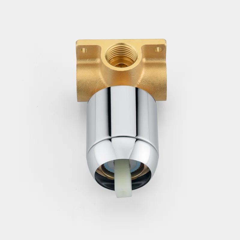 sumerain S3221CI Concealed Mixer Showers with Rough in-Valve