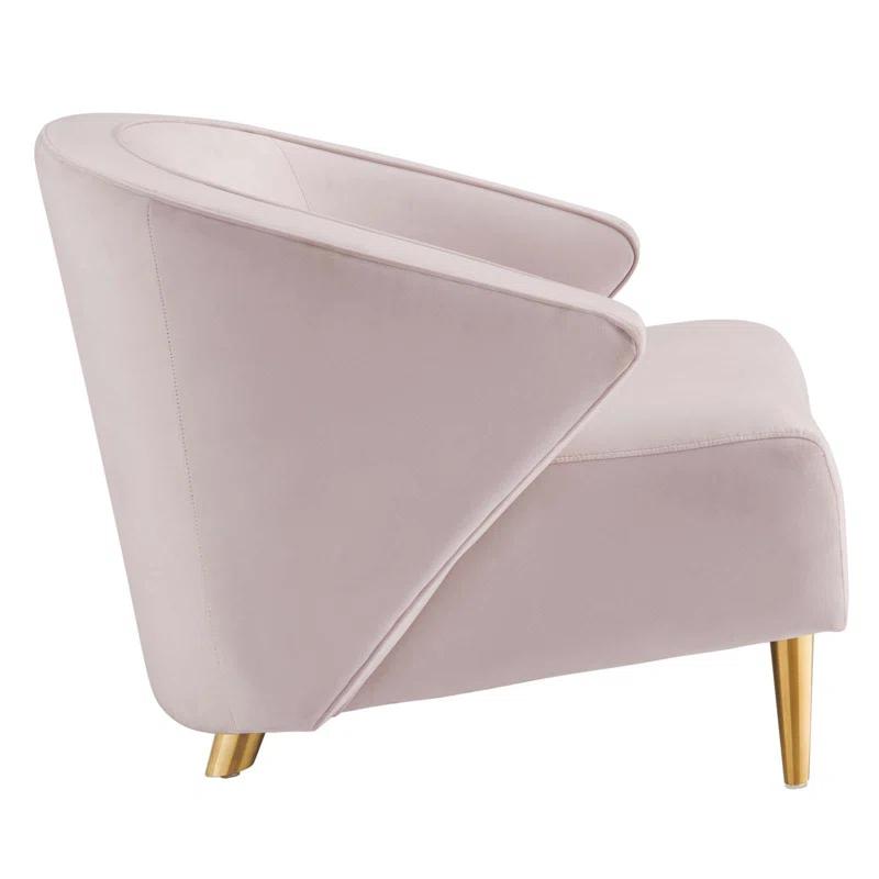 Modway Modway Odyssey Performance Velvet Armchair