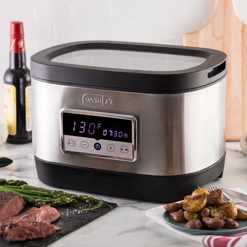 DASH 8QT Digital Sous Vide