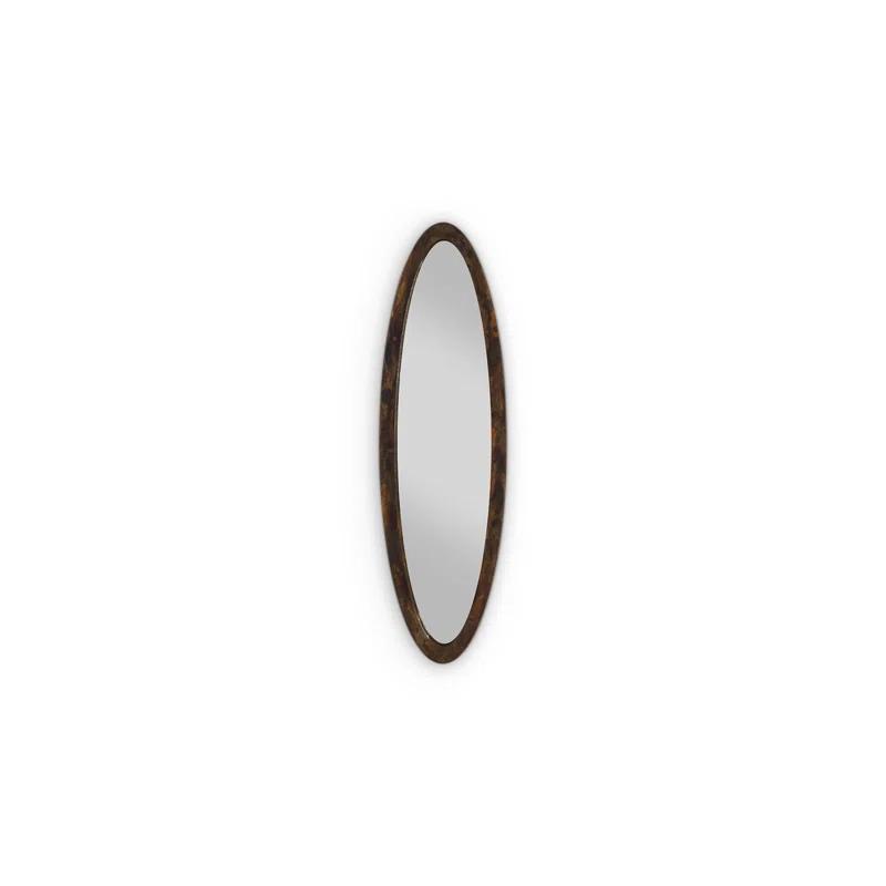 Phillips Collection Elliptical Accent Mirror
