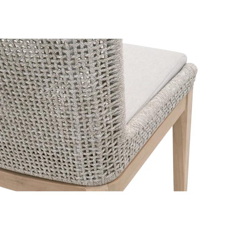 Winnetka Indoor / Outdoor Dining Chair (Set of 2)