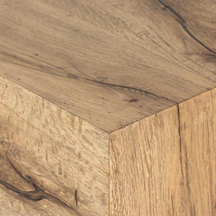 Millwood Pines 78.75" Console Table