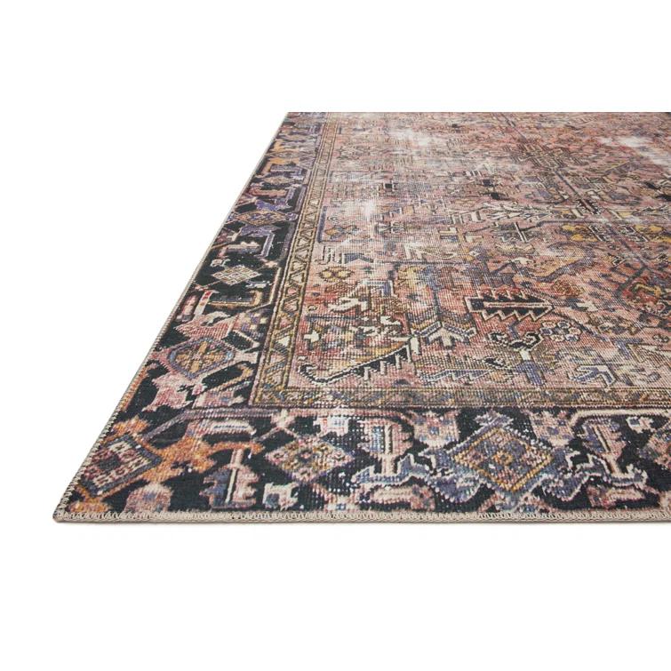 Chris Loves Julia X Loloi Jules Printed Performance Rug