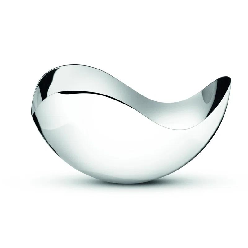 Georg Jensen Bloom Fruit Bowl