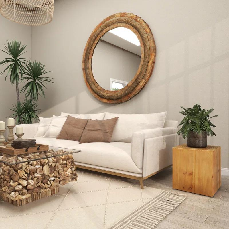 Upper Square™ End Table