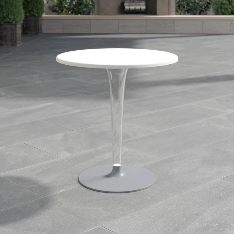 Kartell Toptop Per Dr. Yes Coffee Table