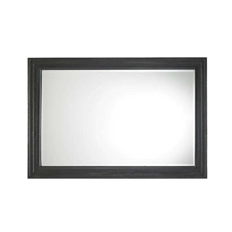 Carrera Volante Landscape Mirror