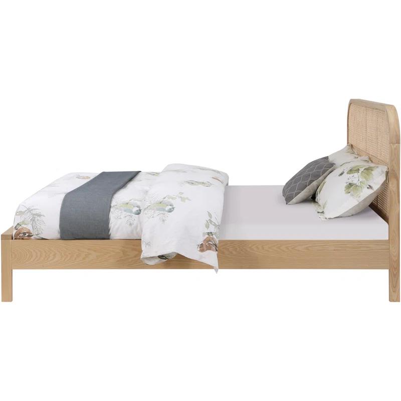 Alvery Cane Bed