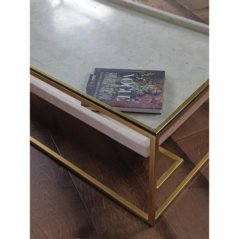 Artistica Home Signature Designs Cumulus Cocktail Table