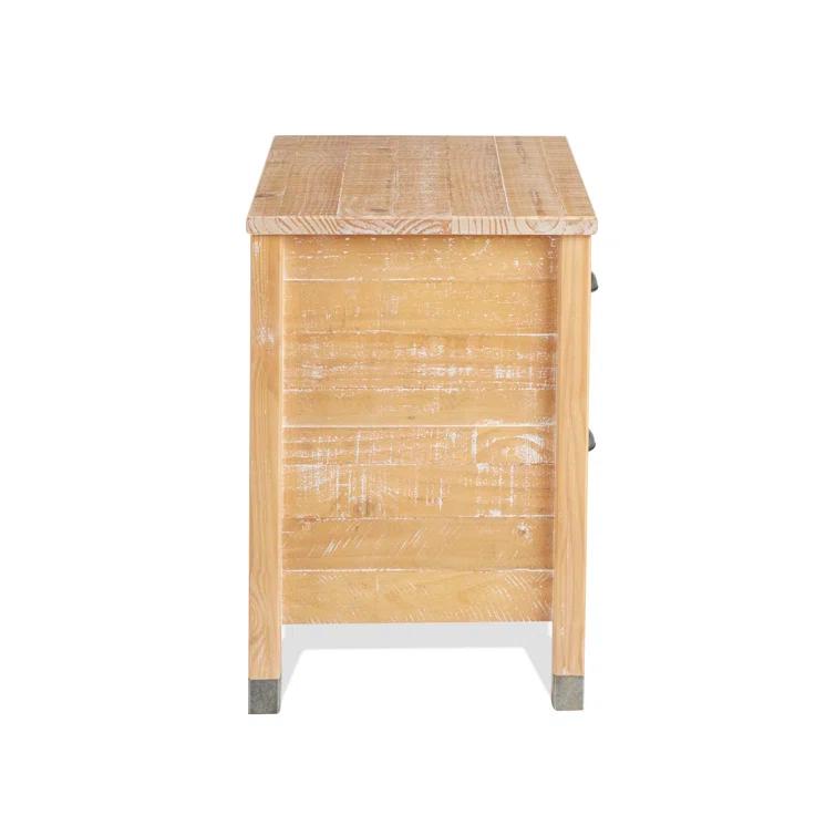 Baja 2 - Drawer Nightstand