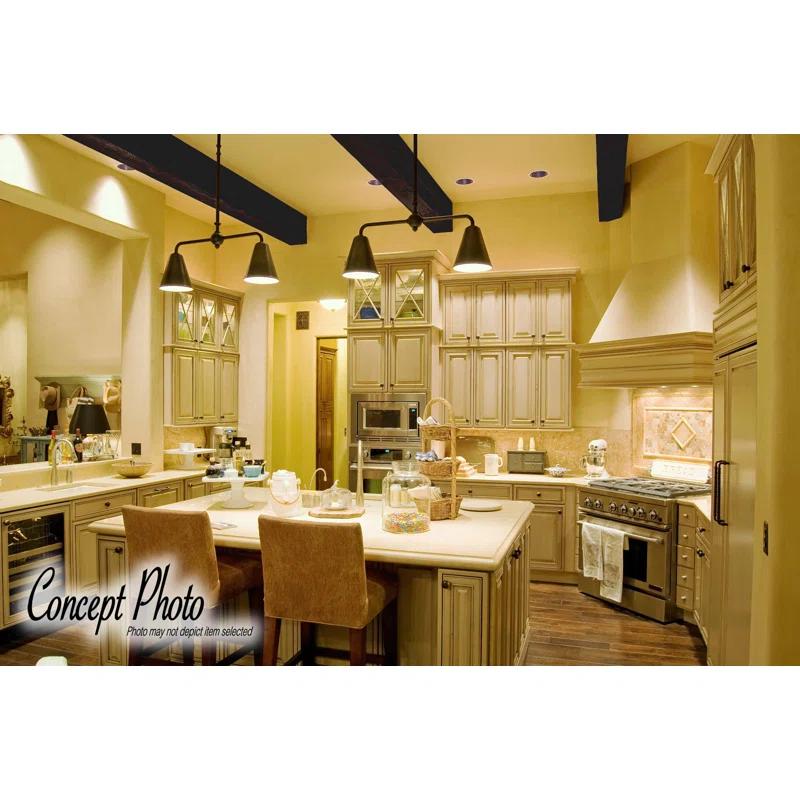 5-7/8 in x 7-7/8 in x 153 in Modern Faux Wood Beam