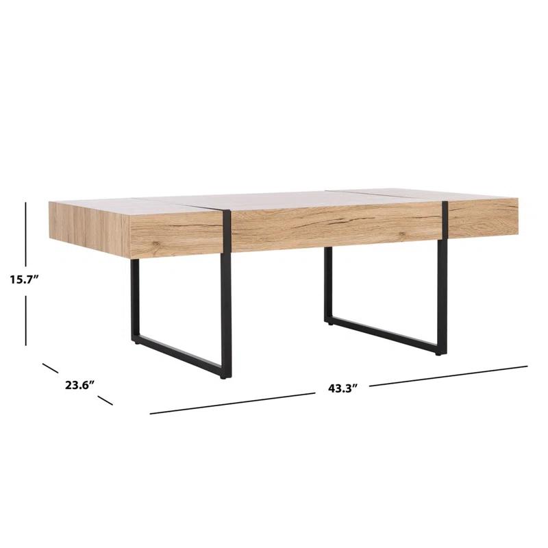 17 Stories Coffee Table