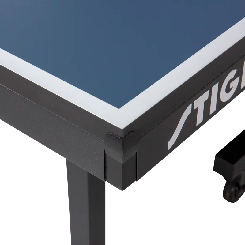 STIGA Advantage Pro25 Table Tennis Table - Tournament Level