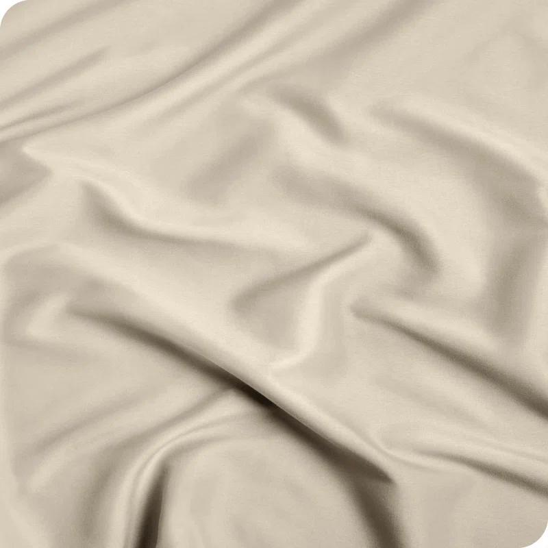 Bare Home Ultra-soft Microfiber Deep Pocket Fitted Sheet (Set of 2)