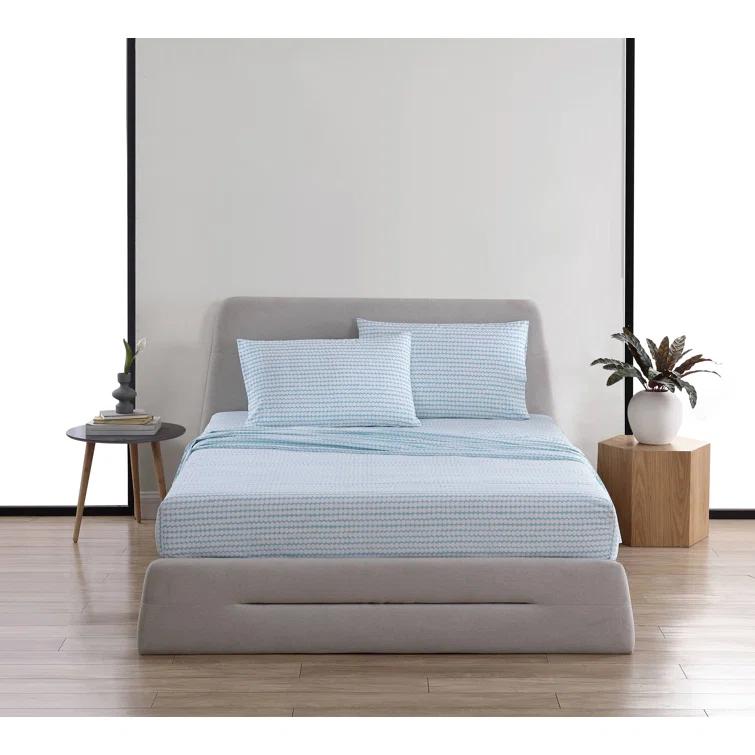 Marimekko Printed Cotton Percale Sheet Sets