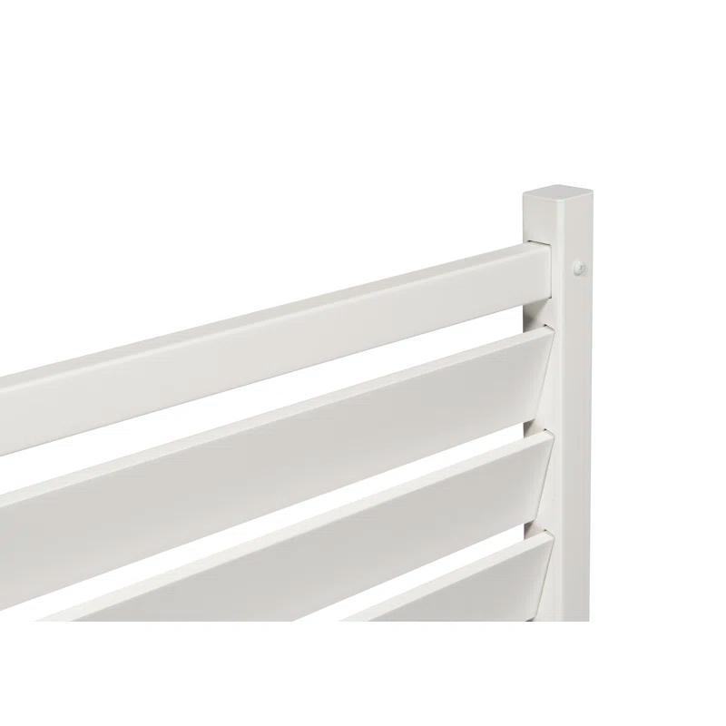 Enclo 44in H x 36in W (2 Panels) No Dig Enclo Waverly Vinyl Privacy Screen, Outdoor Privacy Screen Panels, Trash Can Enclosure, Air Conditioner & Pool Equipment Enclosure