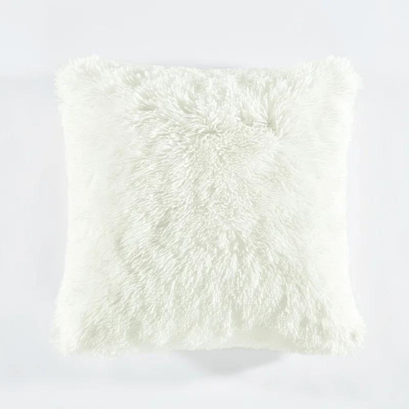 Lush Decor Reyna Square Pillow Cover