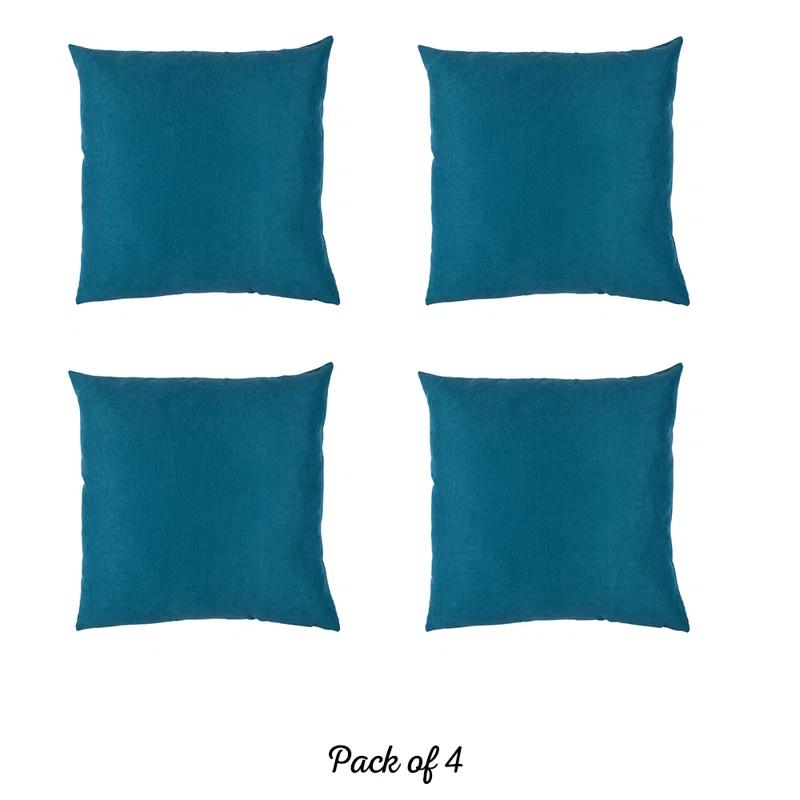 Apolena Pillow Cover (Set of 4)