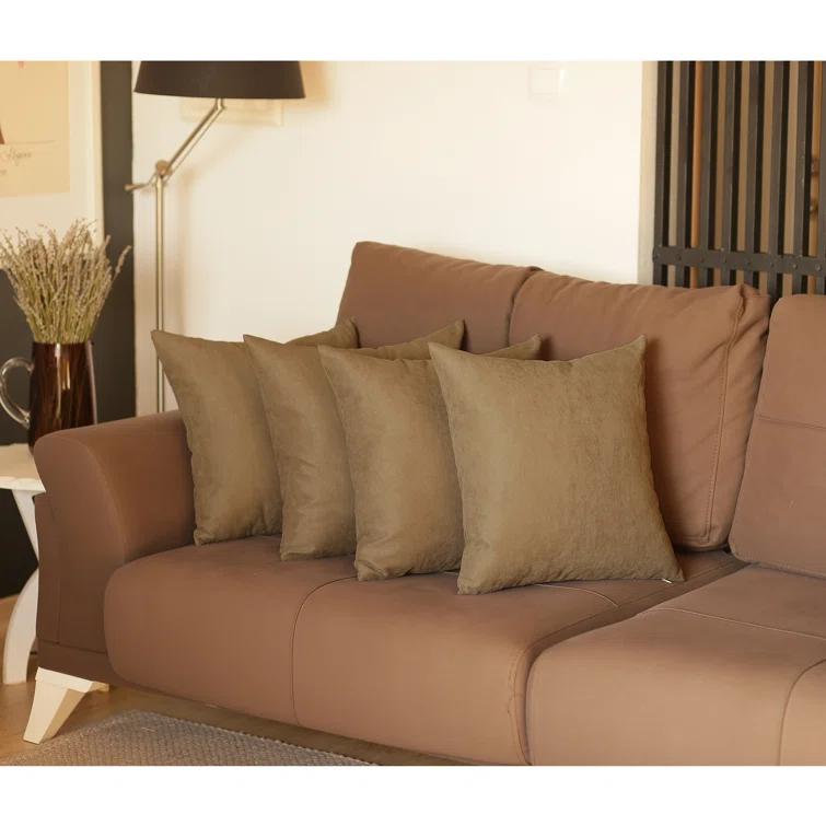 Apolena Pillow Cover (Set of 4)