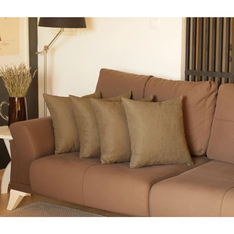 Pillow Cover (Set of 4)