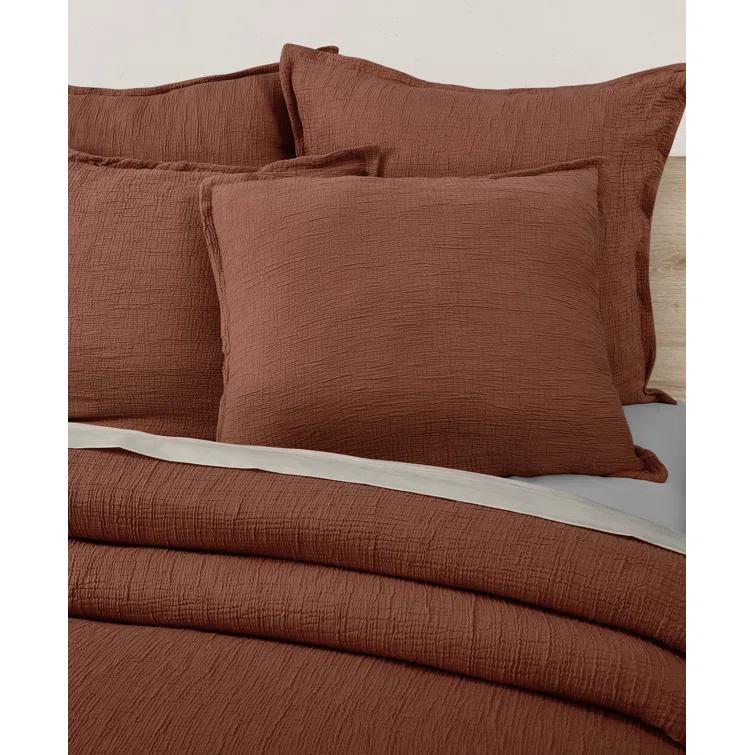 Seacove Euro Sham