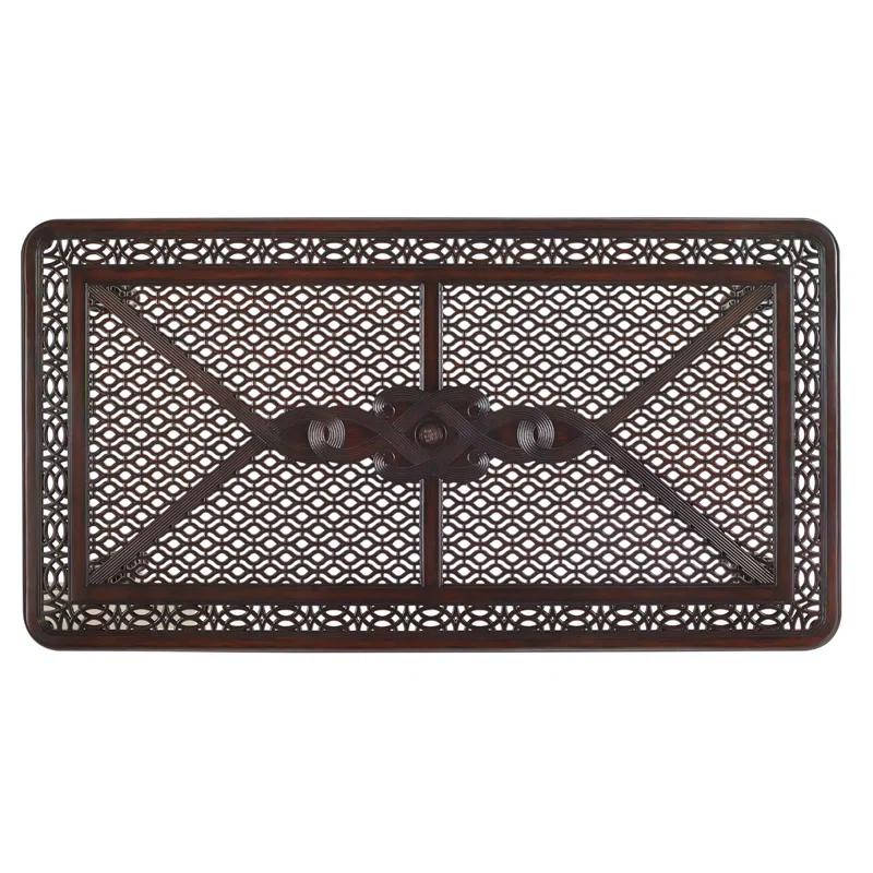 Royal Kahala Black Sands Rectangular Dining Table