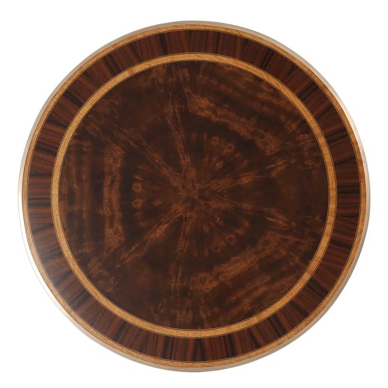 Theodore Alexander Althorp Living History End Table