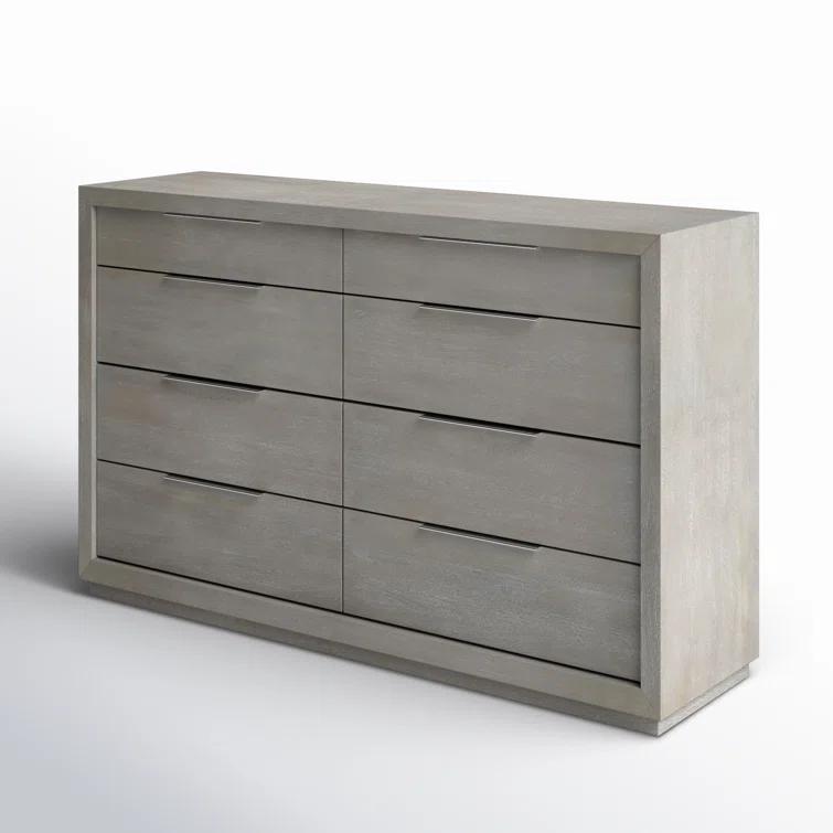 Eloise 8 - Drawer Dresser