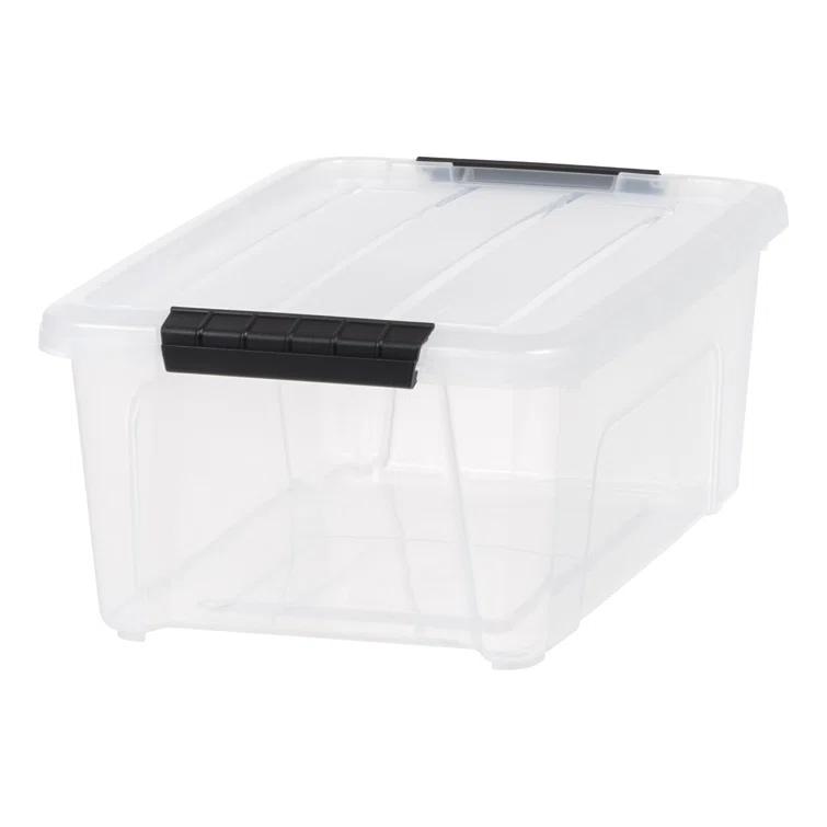 IRIS USA, Inc. IRIS USA, Inc.  Storage Container