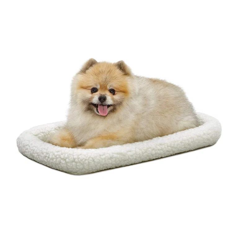 Midwest Homes For Pets MidWest Homes for Pets Quiet Time Fleece Pet Bed