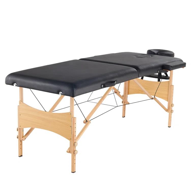 VEVOR 72.8'' Rectangular Adjustable Bar Top Riser