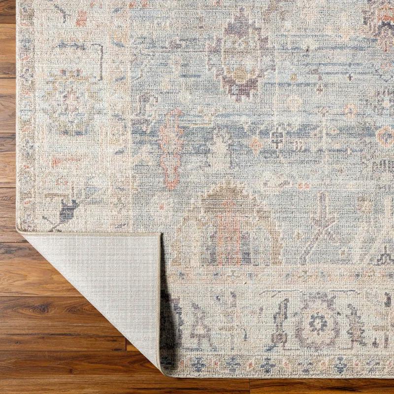 Becki Owens x Livabliss Becki Owens x Livabliss Marlene Machine Woven Area Rug