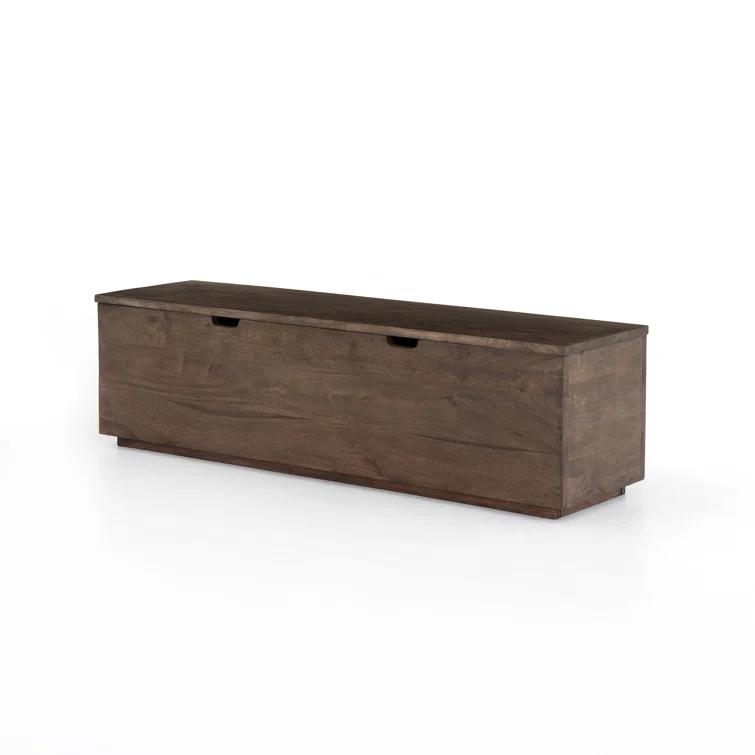 Flaire Accent Trunk