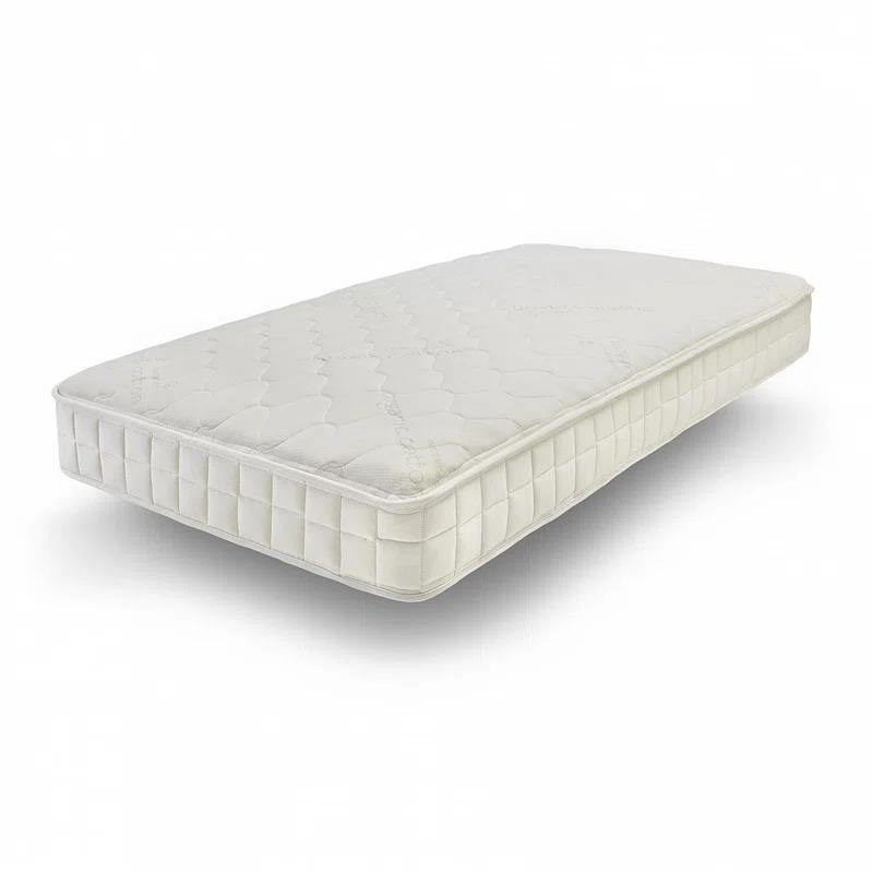 Naturepedic Organic Verse Mattress