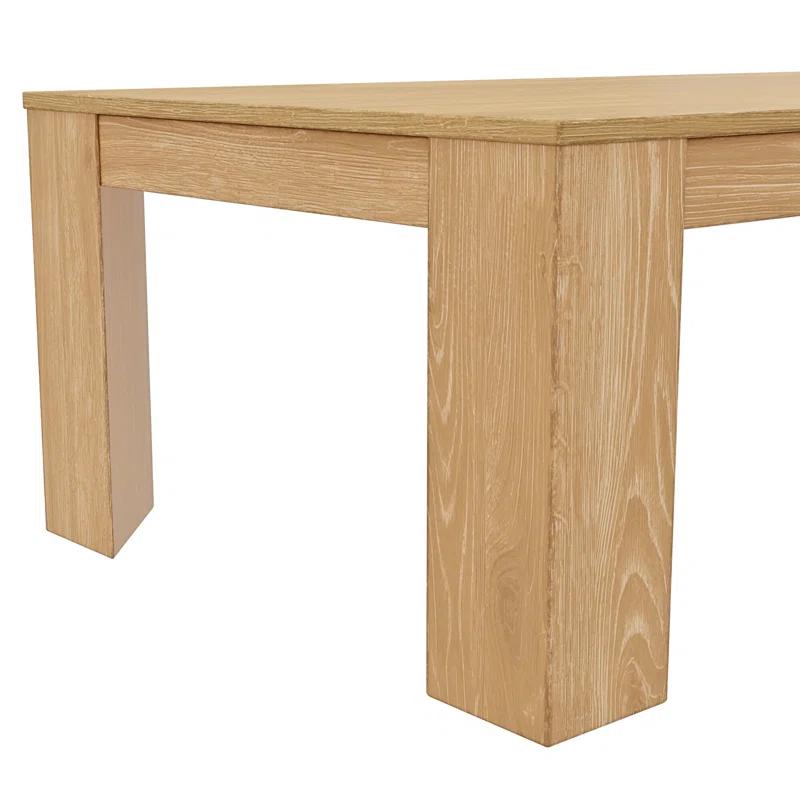 Joss & Main Payton Rectangular Coffee Table