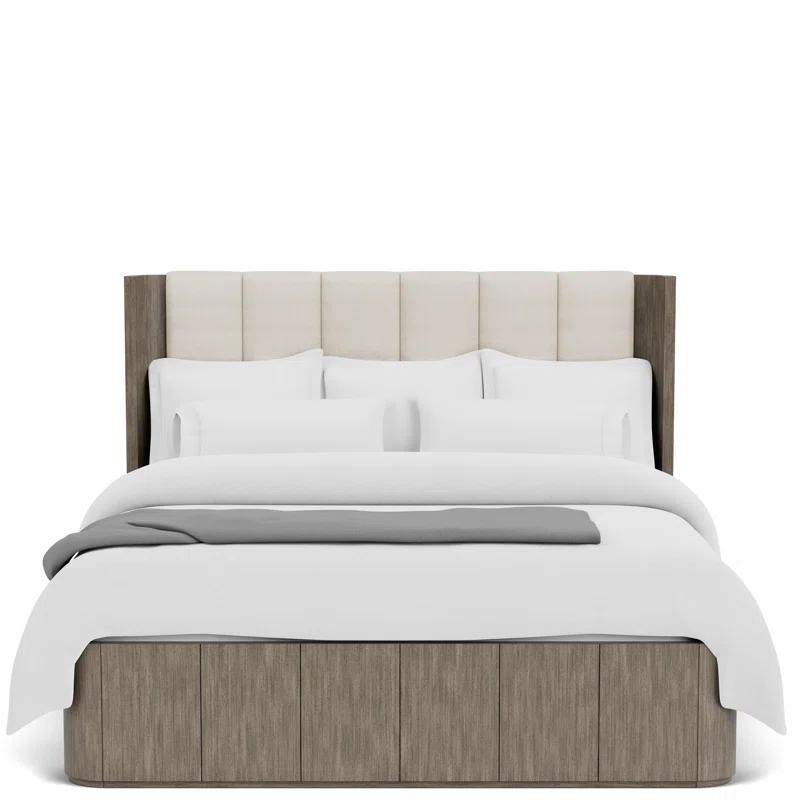 Montego Upholstered Bed