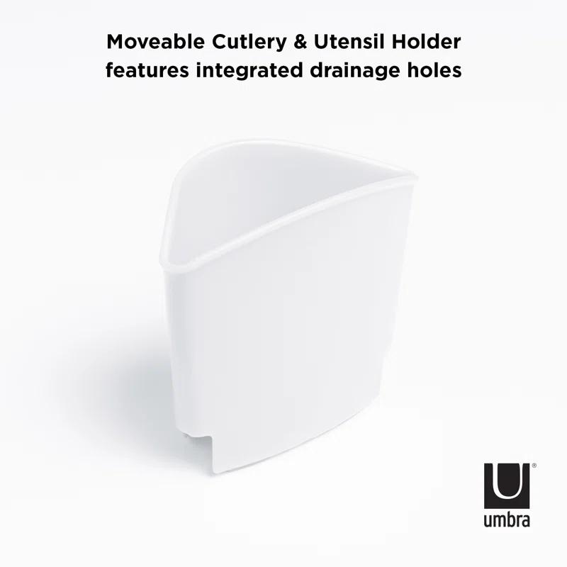 Umbra Sinkin Dish Rack