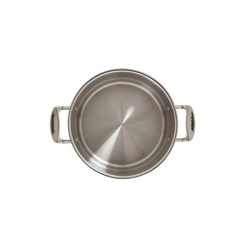 Cuisinart Chef's Classic Stainless Stockpot with Cover