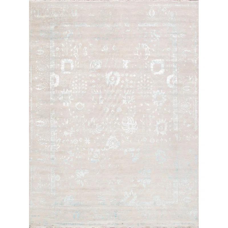 Pasargad One-of-a-Kind 10' X 13'5" New Age Area Rug in