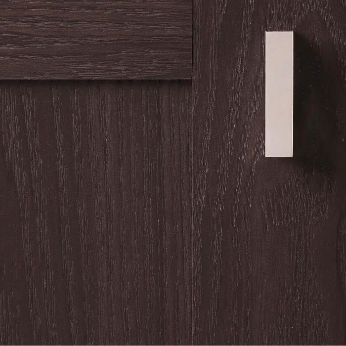 Hickory Hardware Streamline Kitchen Cabinet Handles, Solid Core Drawer Pulls for Cabinet Doors (Set of 10)