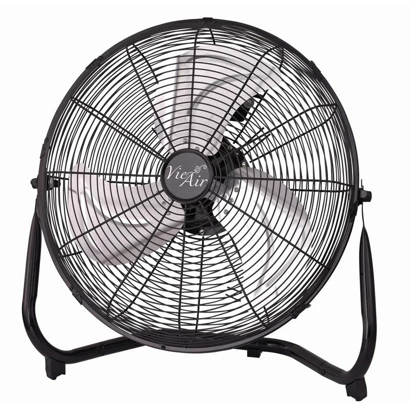 Vie Air 14" Floor Fan