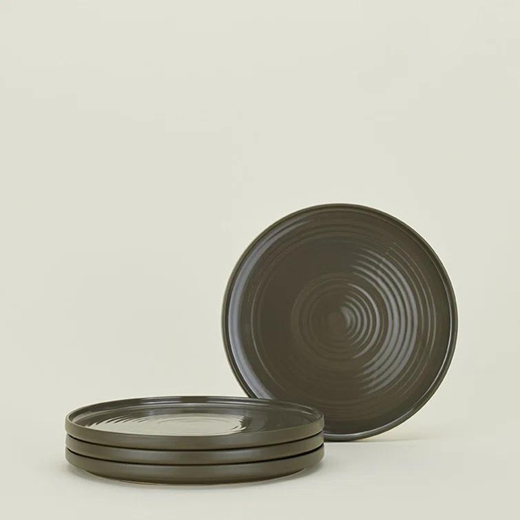 Hawkins New York Essential 16-Piece Dinnerware Set