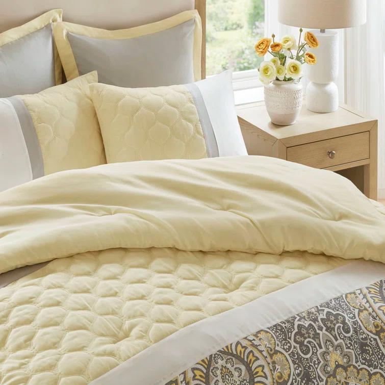 510 Design Keller 8 Piece Comforter Set