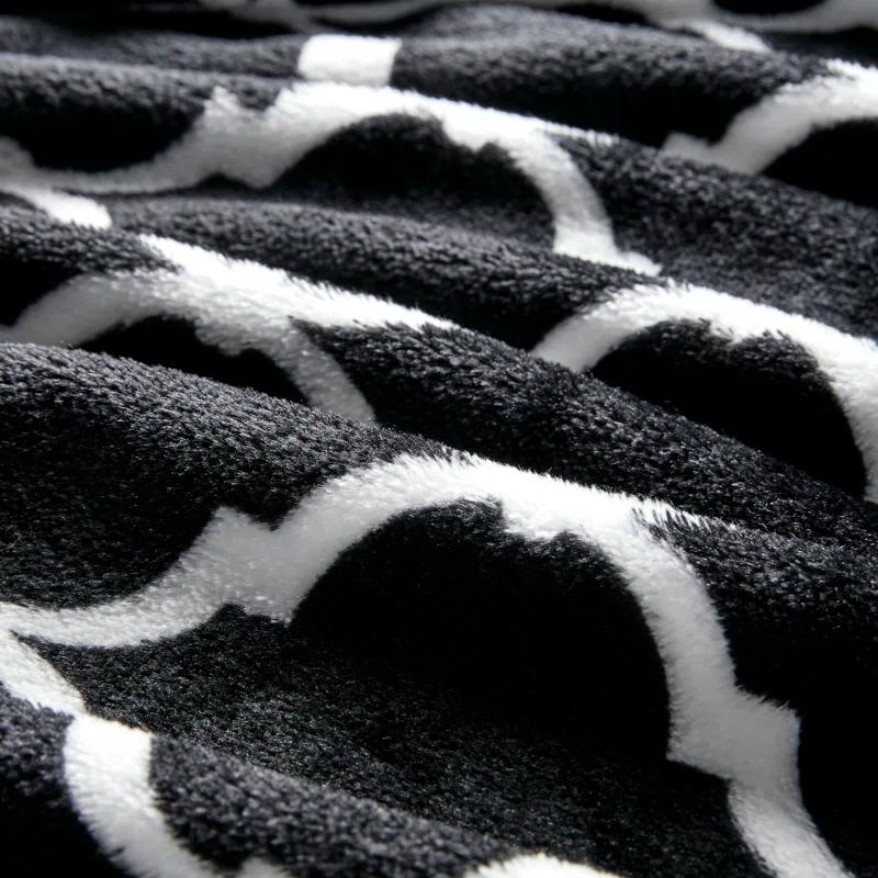 Ogee Oversized Throw
