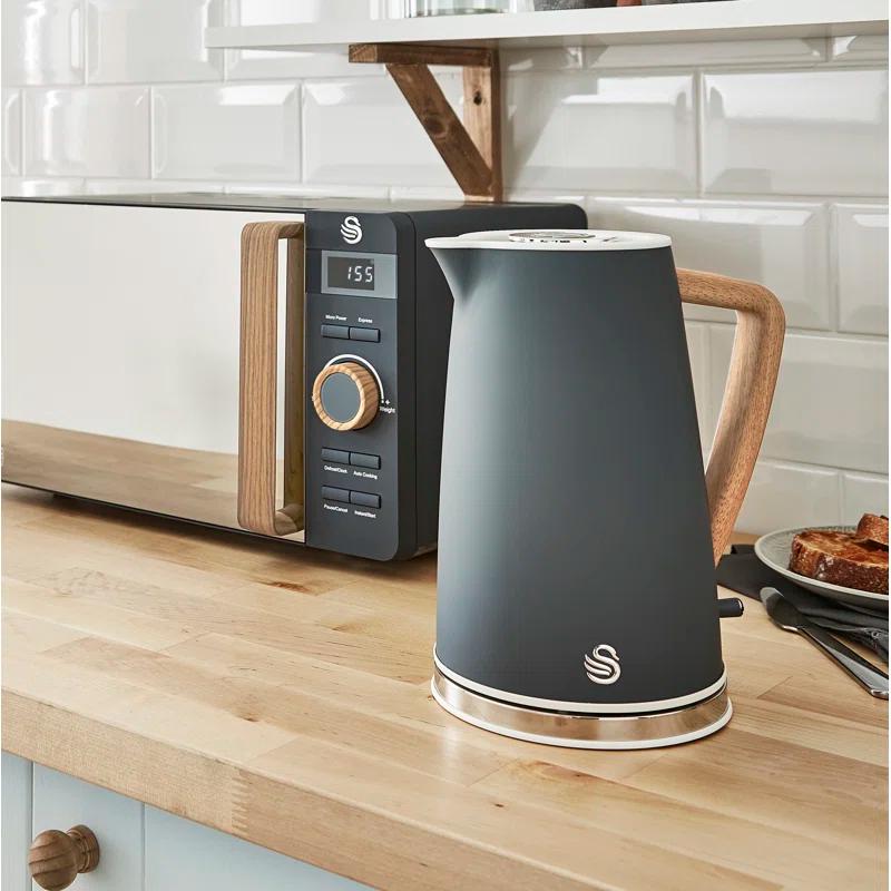 Swan Nordic 1.7L Cordless Electric Kettle