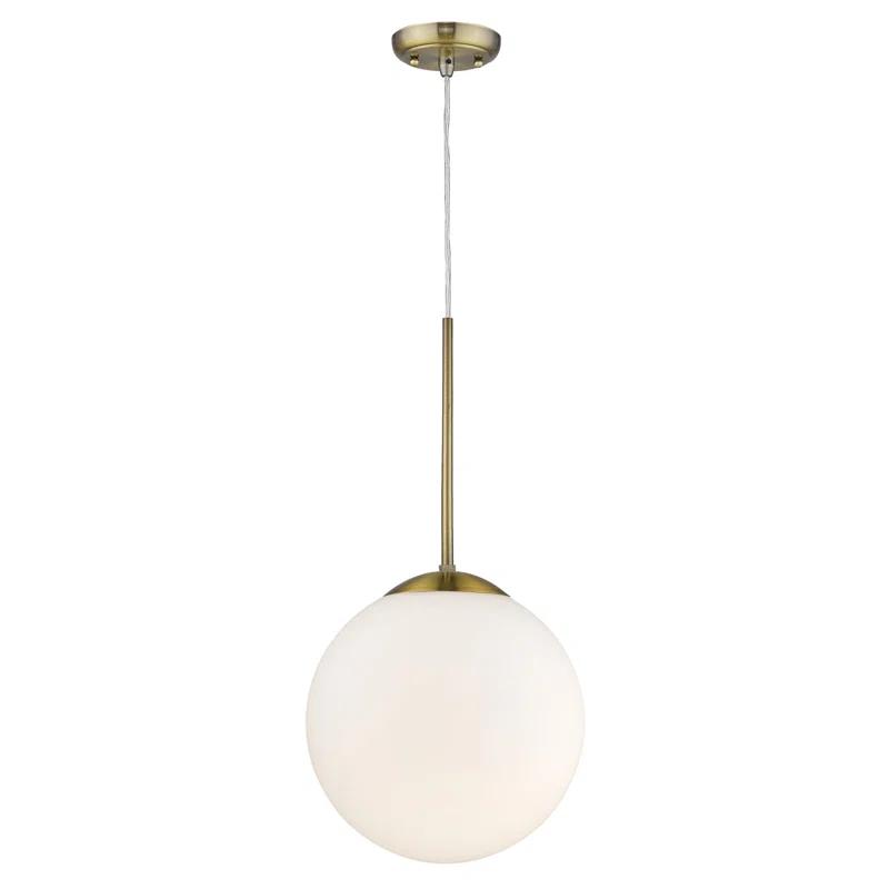 Hatmaker 2 - Light Unique/Statement Pendant