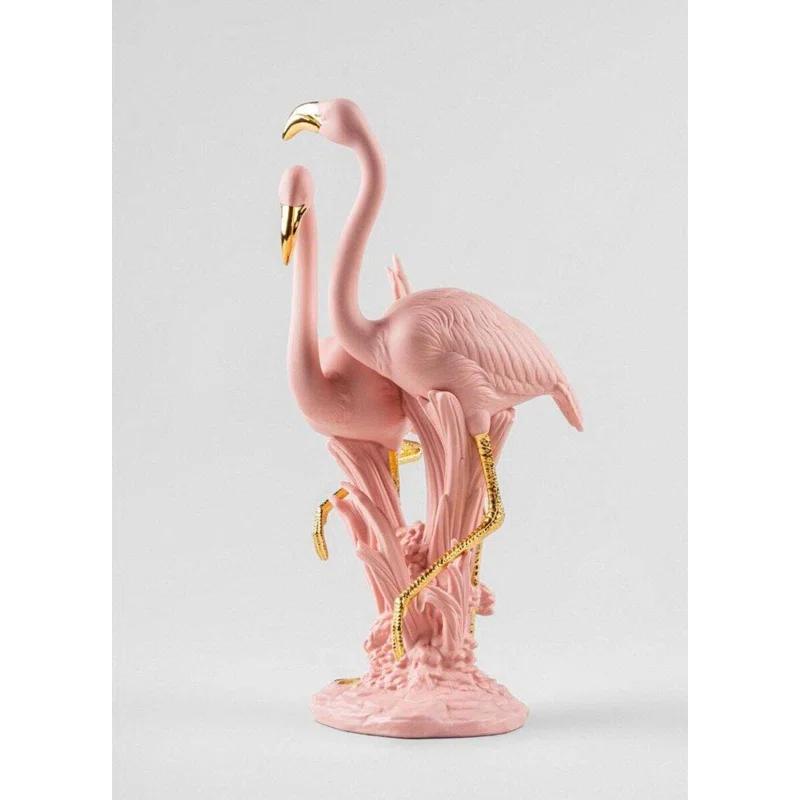 Lladro Handmade Animals Figurines & Sculptures