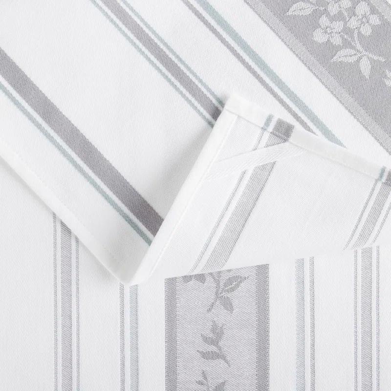 Martha Stewart Iris Lint-Free Towel 3-Pack Set & Reviews | Wayfair