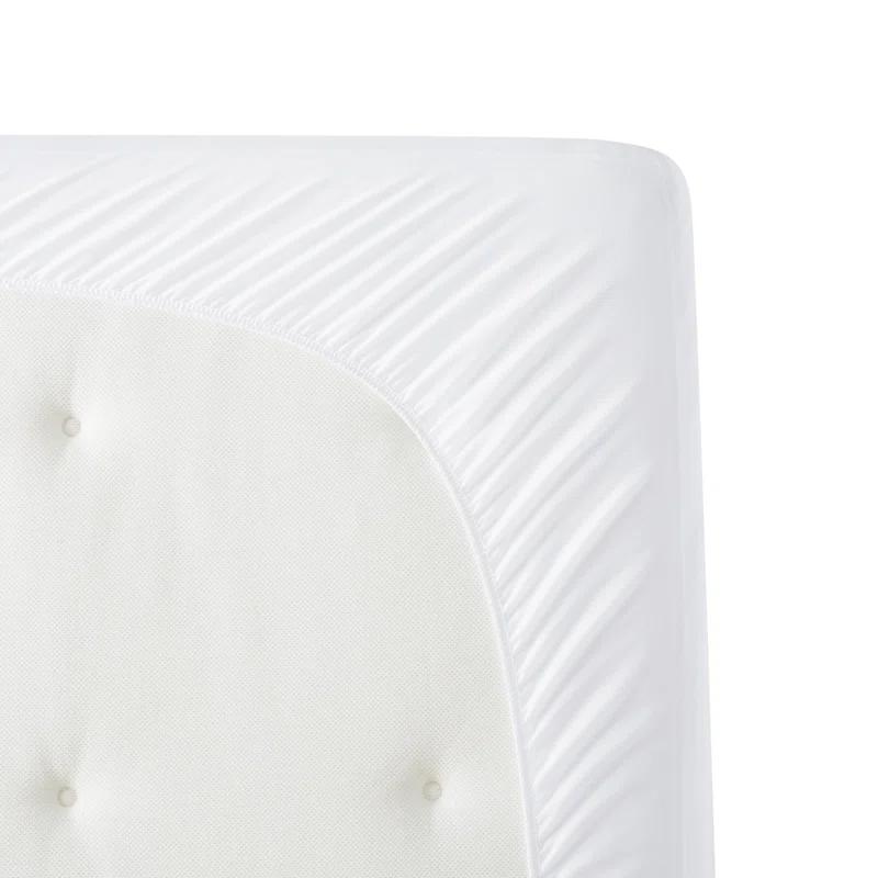 Serta Polyester Mattress Pad & Reviews | Wayfair